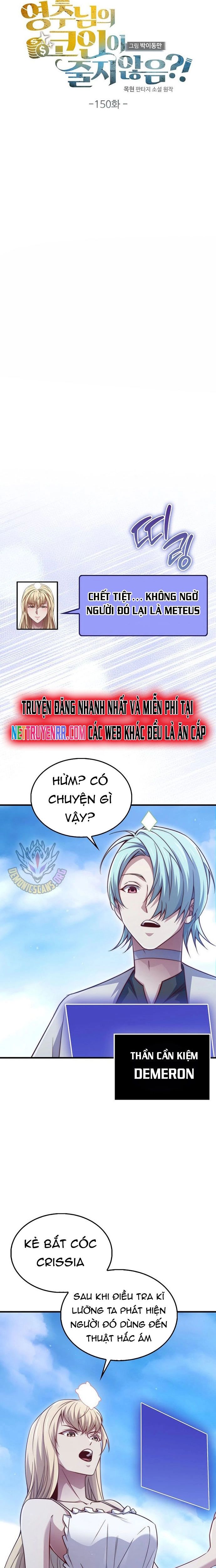 Thương Nhân Thánh Thần - Chapter 150 - Page 12