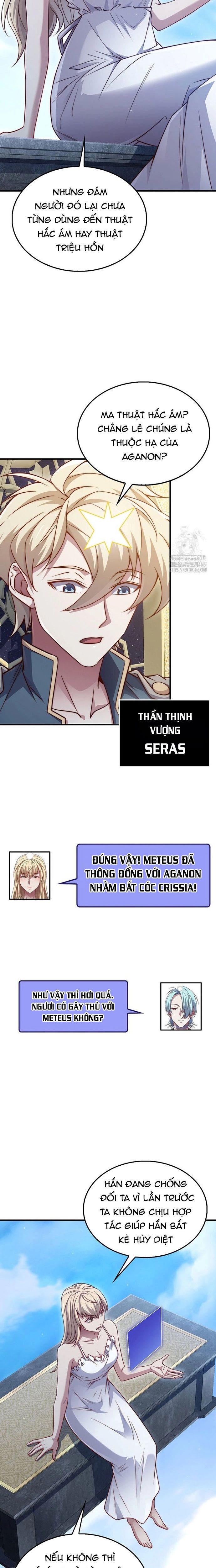 Thương Nhân Thánh Thần - Chapter 150 - Page 13