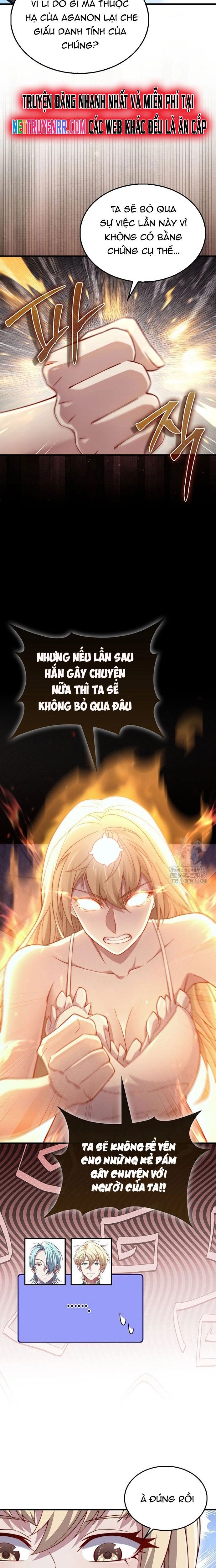 Thương Nhân Thánh Thần - Chapter 150 - Page 14