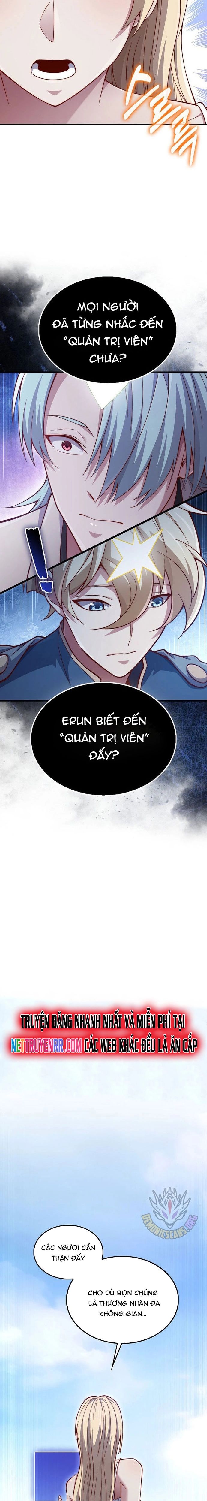 Thương Nhân Thánh Thần - Chapter 150 - Page 15