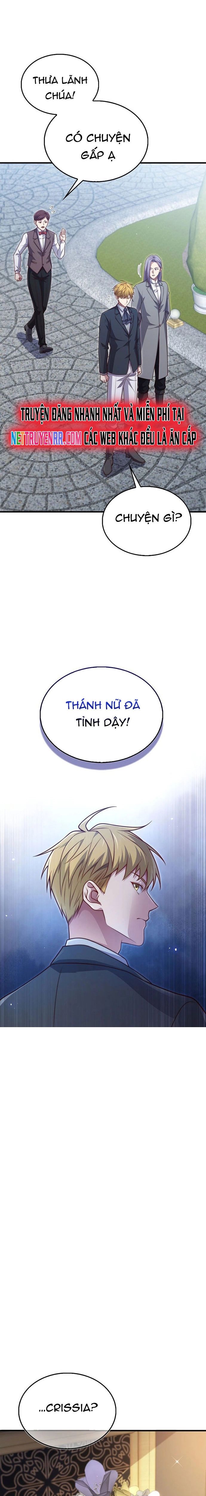 Thương Nhân Thánh Thần - Chapter 150 - Page 18