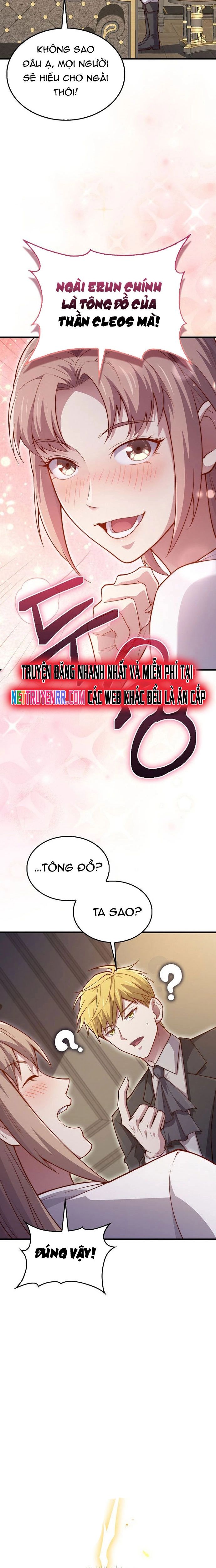 Thương Nhân Thánh Thần - Chapter 150 - Page 21