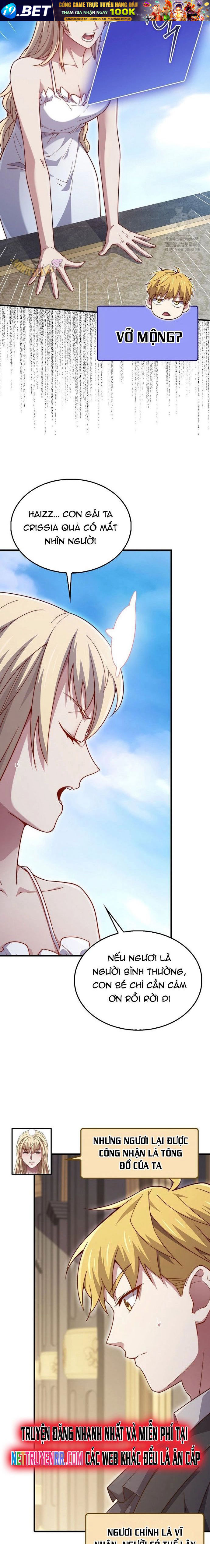 Thương Nhân Thánh Thần - Chapter 150 - Page 23