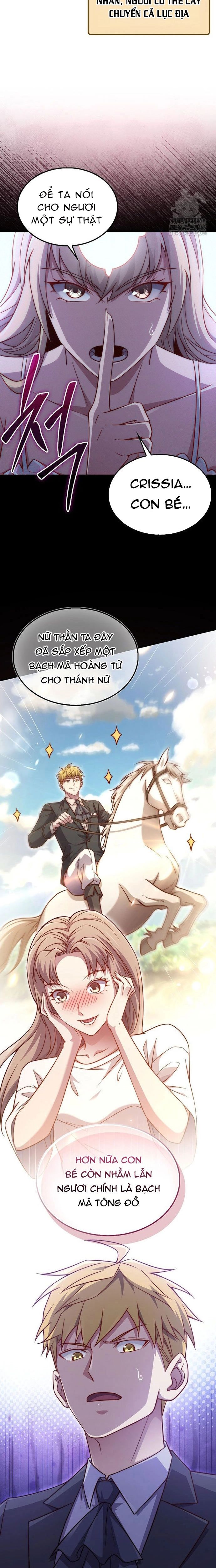 Thương Nhân Thánh Thần - Chapter 150 - Page 24