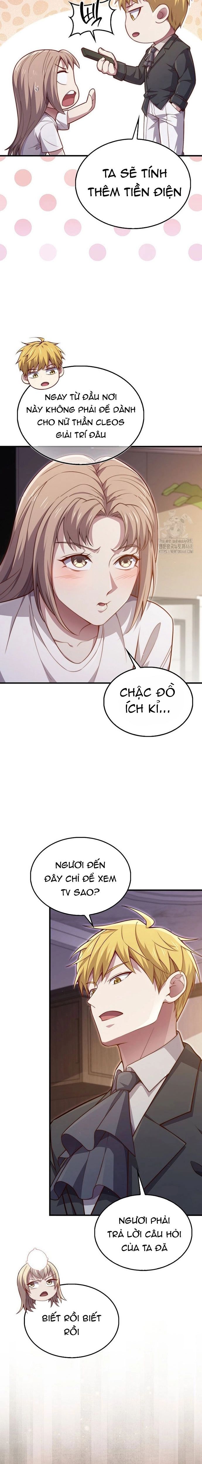 Thương Nhân Thánh Thần - Chapter 150 - Page 3