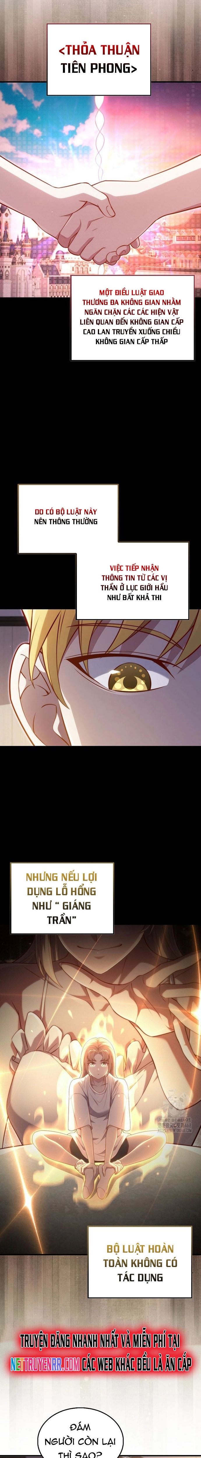 Thương Nhân Thánh Thần - Chapter 150 - Page 4