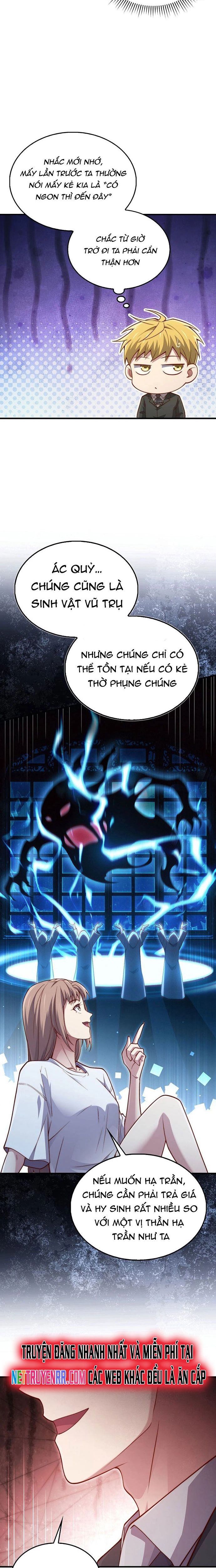 Thương Nhân Thánh Thần - Chapter 150 - Page 9