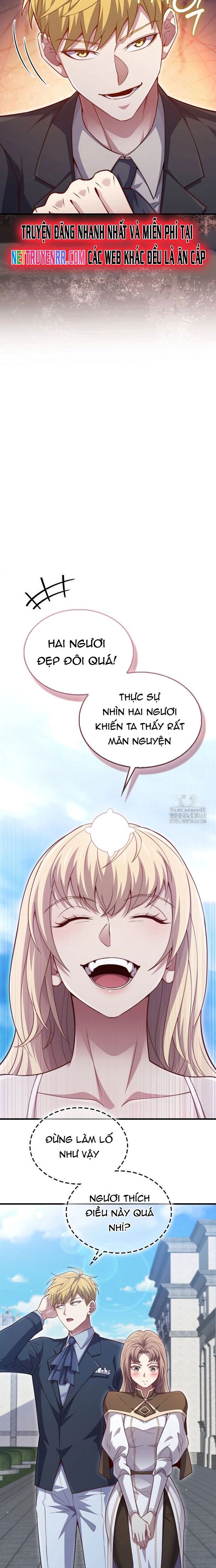 Thương Nhân Thánh Thần - Chapter 151 - Page 11