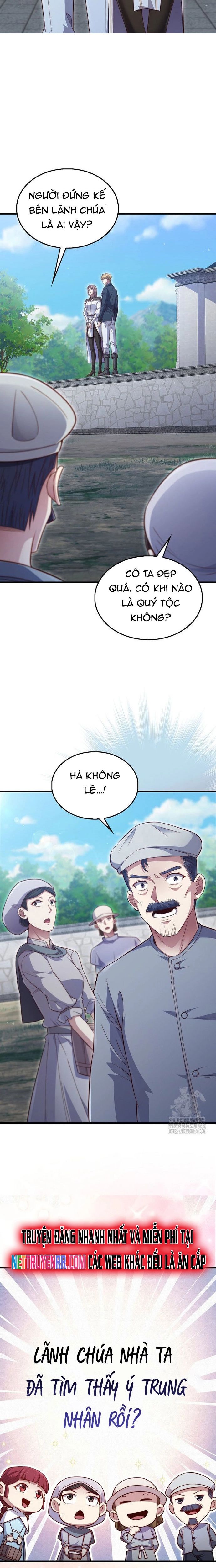 Thương Nhân Thánh Thần - Chapter 151 - Page 12