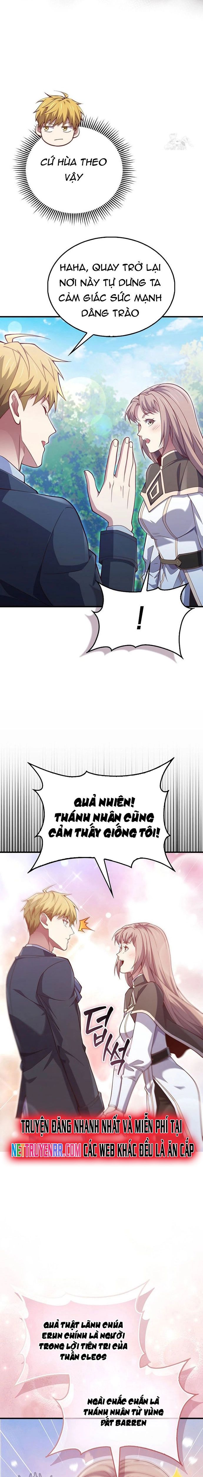 Thương Nhân Thánh Thần - Chapter 151 - Page 15