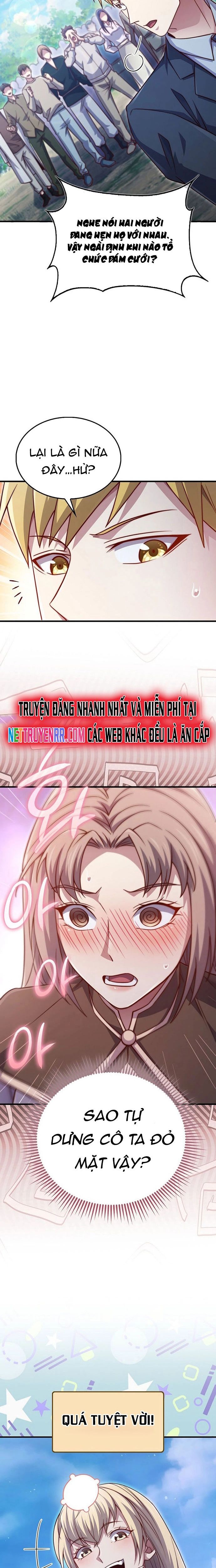 Thương Nhân Thánh Thần - Chapter 151 - Page 18