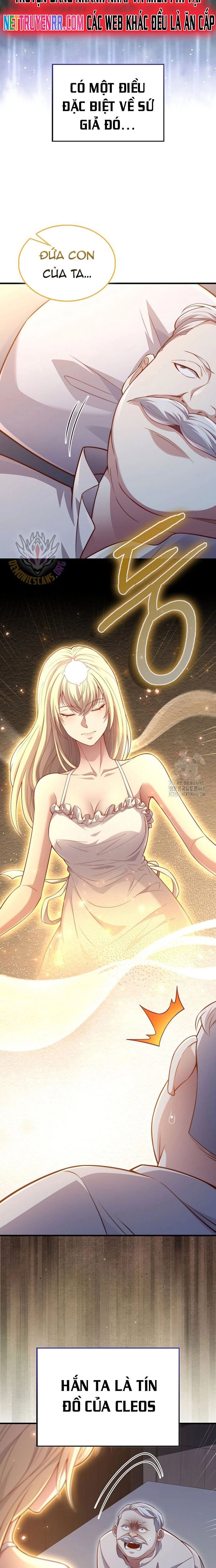 Thương Nhân Thánh Thần - Chapter 151 - Page 23