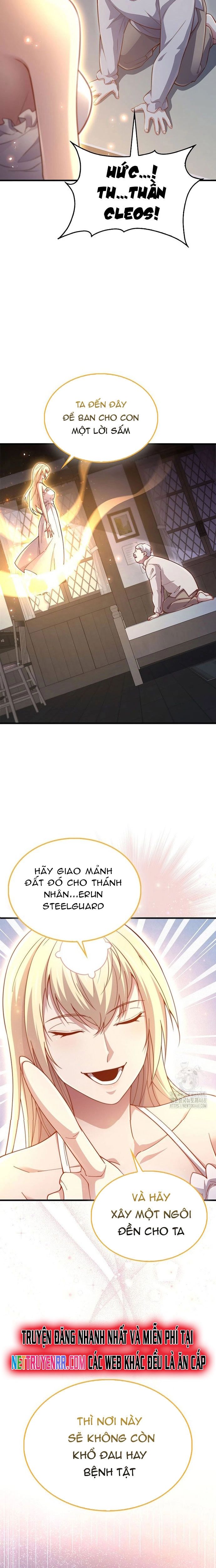 Thương Nhân Thánh Thần - Chapter 151 - Page 24