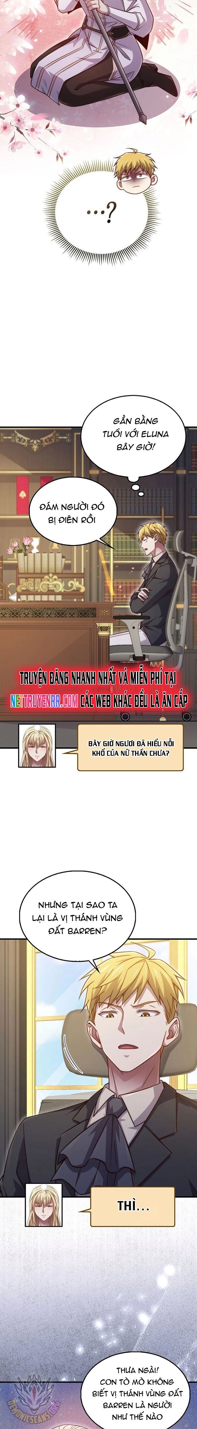 Thương Nhân Thánh Thần - Chapter 151 - Page 3