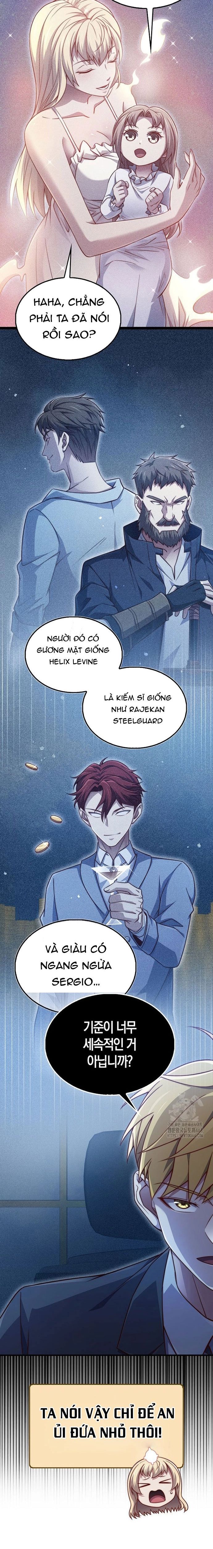 Thương Nhân Thánh Thần - Chapter 151 - Page 4