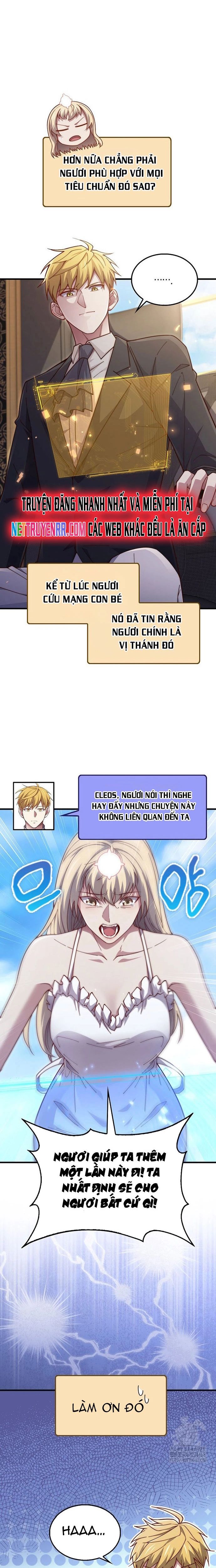 Thương Nhân Thánh Thần - Chapter 151 - Page 5