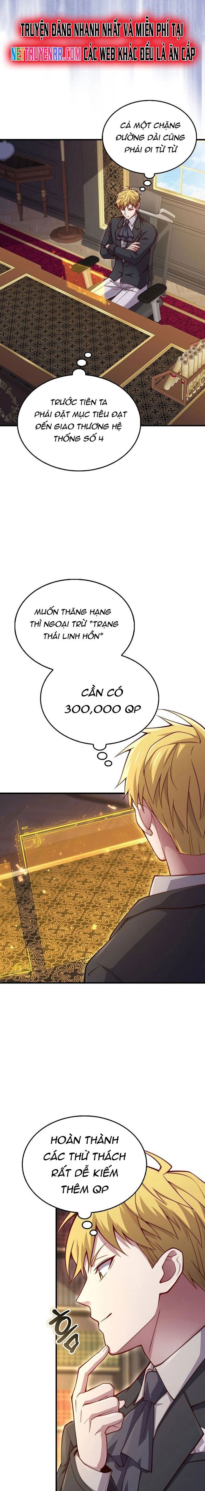 Thương Nhân Thánh Thần - Chapter 151 - Page 7