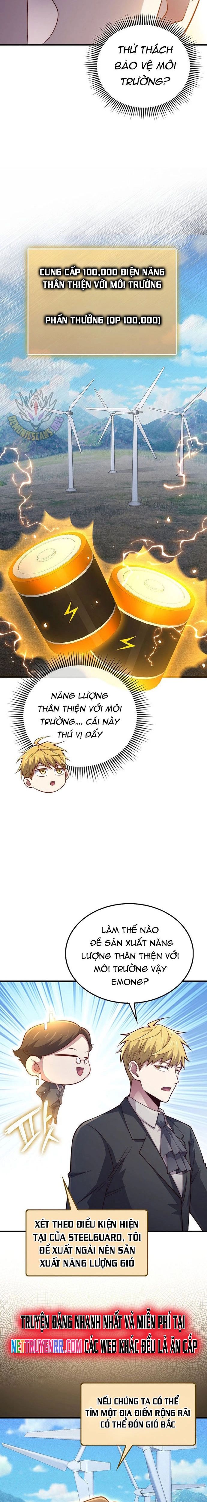 Thương Nhân Thánh Thần - Chapter 151 - Page 9