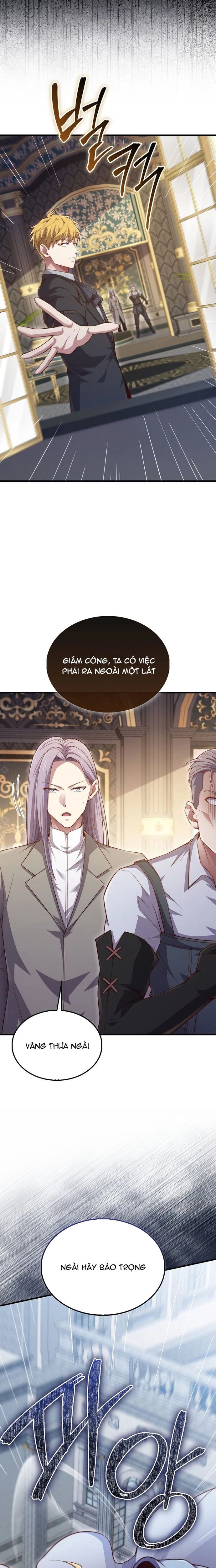 Thương Nhân Thánh Thần - Chapter 152 - Page 11