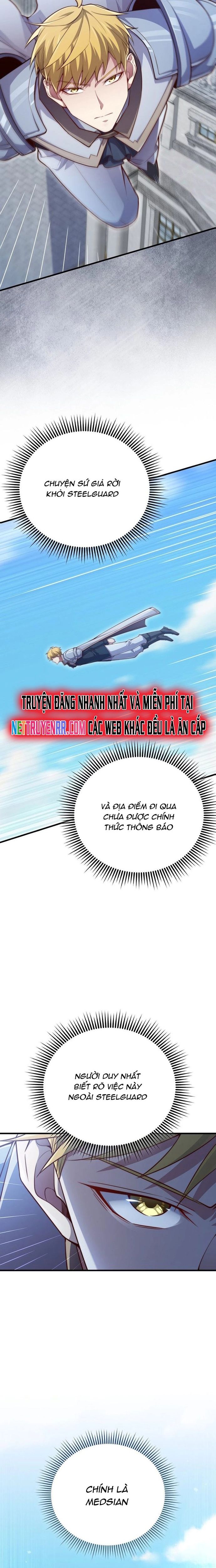 Thương Nhân Thánh Thần - Chapter 152 - Page 12