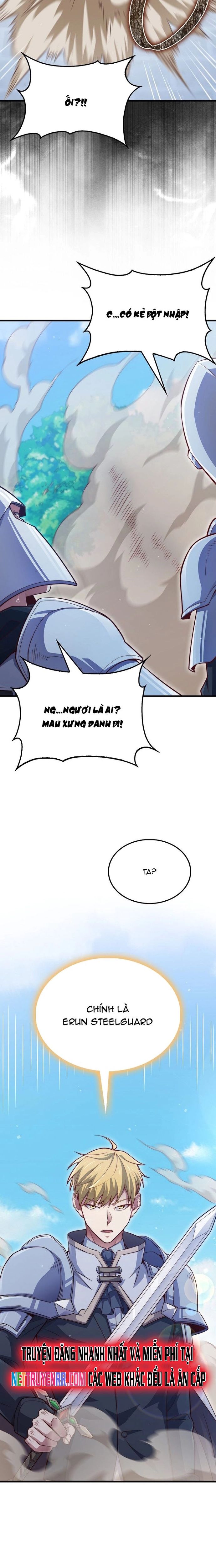 Thương Nhân Thánh Thần - Chapter 152 - Page 14