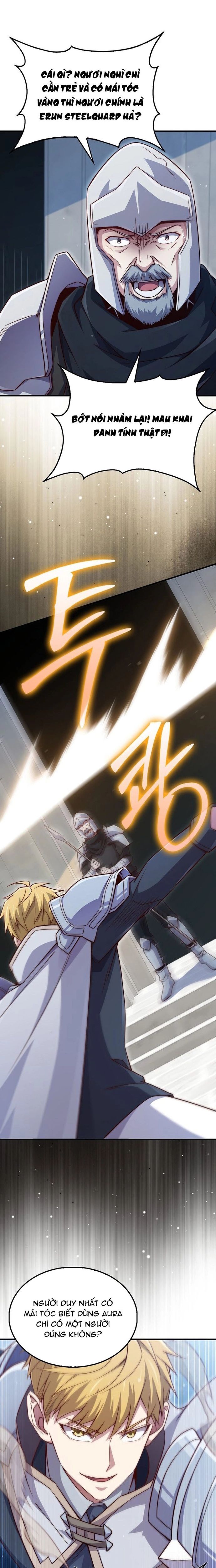 Thương Nhân Thánh Thần - Chapter 152 - Page 15