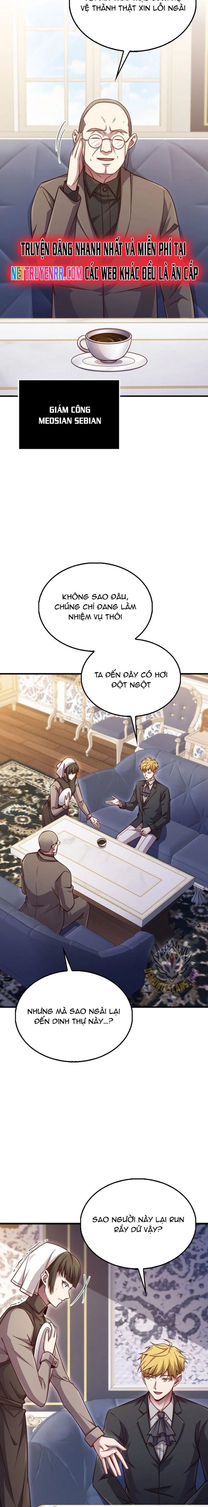 Thương Nhân Thánh Thần - Chapter 152 - Page 17