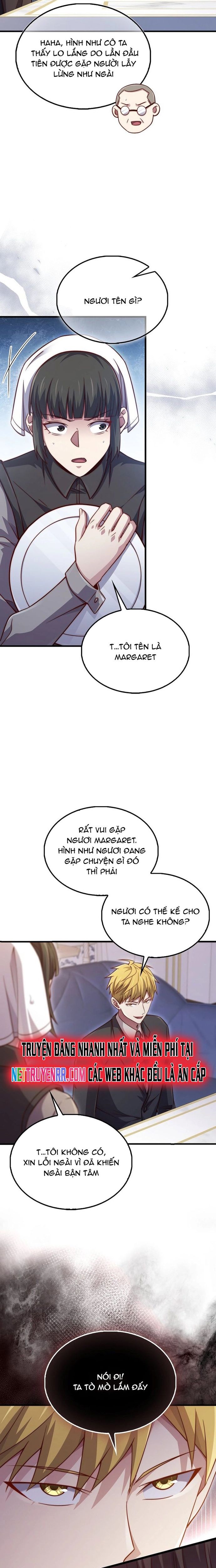 Thương Nhân Thánh Thần - Chapter 152 - Page 18