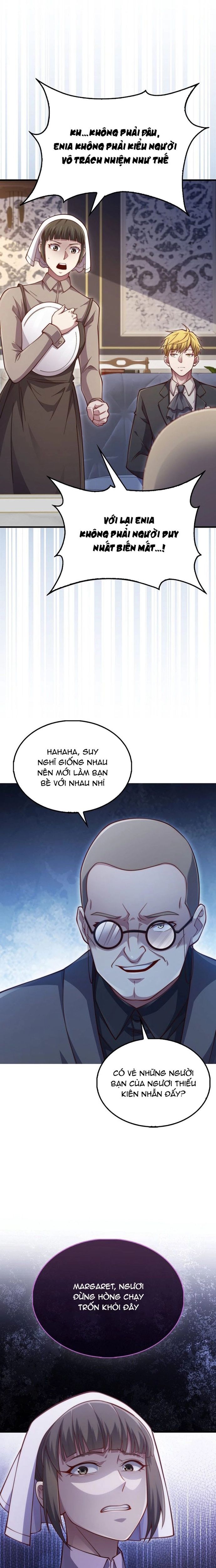 Thương Nhân Thánh Thần - Chapter 152 - Page 20