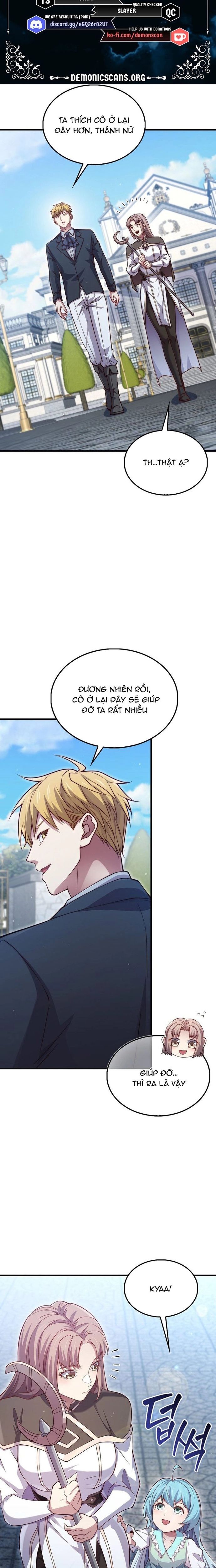 Thương Nhân Thánh Thần - Chapter 152 - Page 3