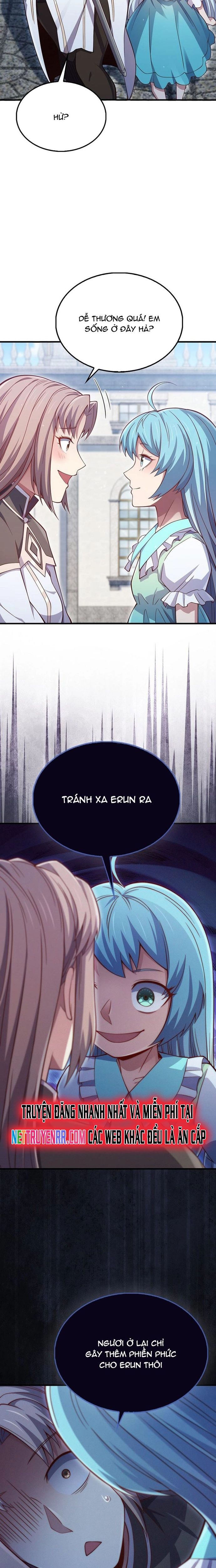 Thương Nhân Thánh Thần - Chapter 152 - Page 4