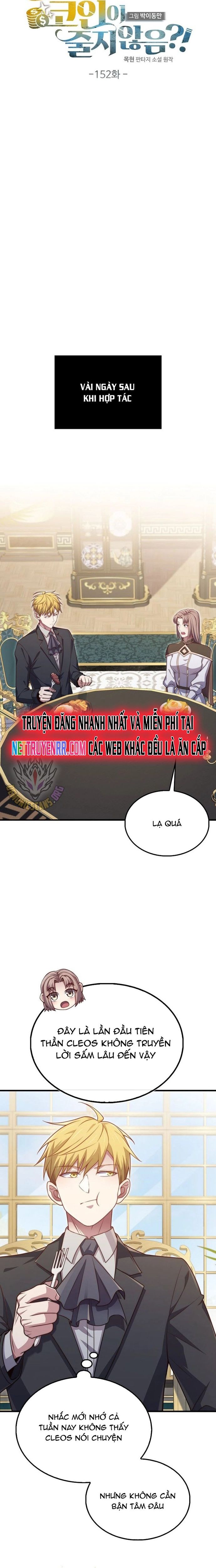 Thương Nhân Thánh Thần - Chapter 152 - Page 6