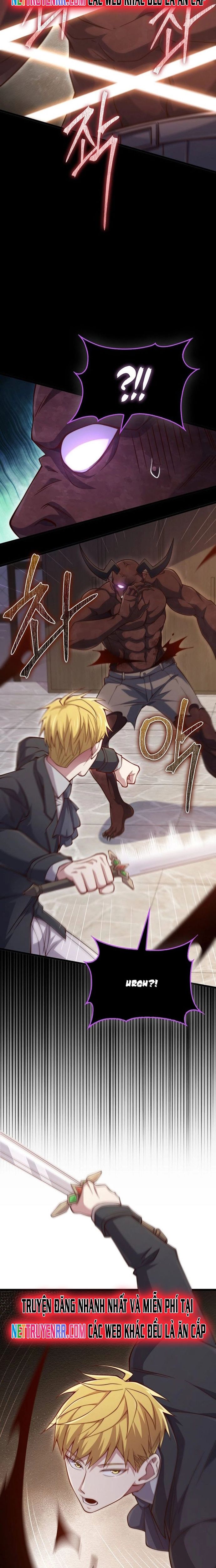 Thương Nhân Thánh Thần - Chapter 153 - Page 11