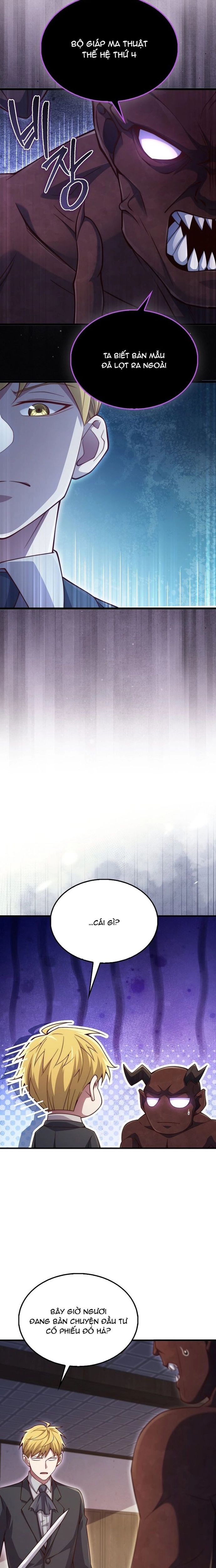 Thương Nhân Thánh Thần - Chapter 153 - Page 13