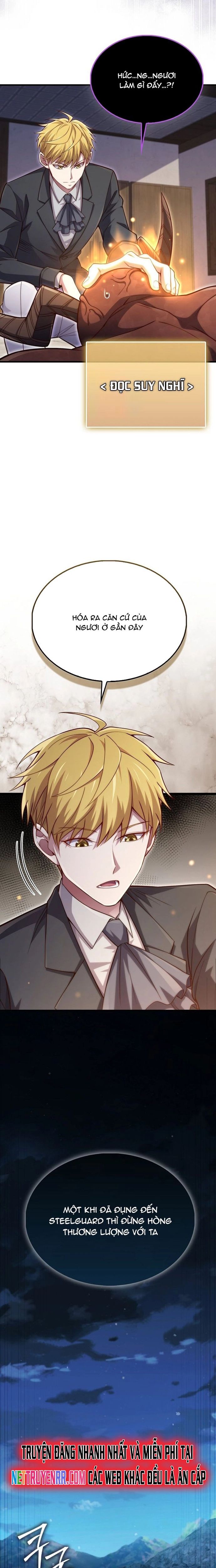 Thương Nhân Thánh Thần - Chapter 153 - Page 16