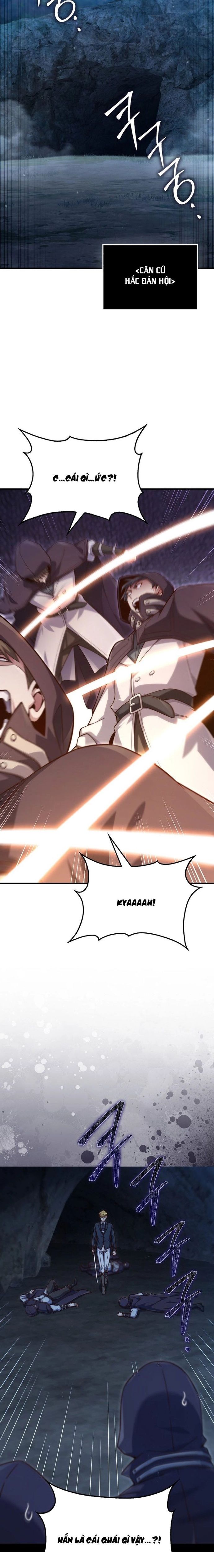 Thương Nhân Thánh Thần - Chapter 153 - Page 17