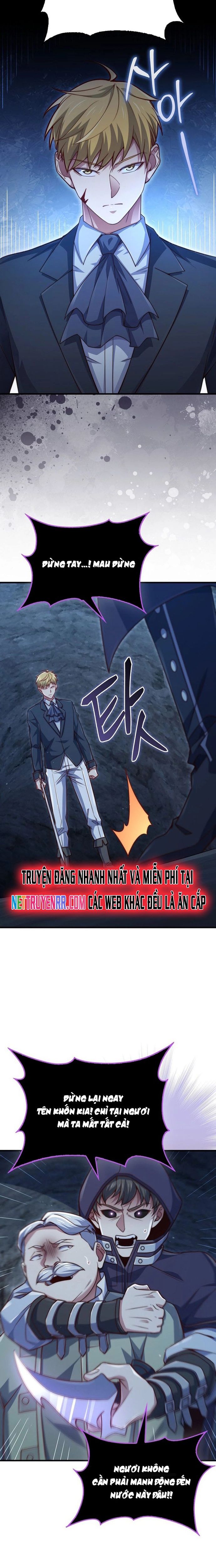 Thương Nhân Thánh Thần - Chapter 153 - Page 18