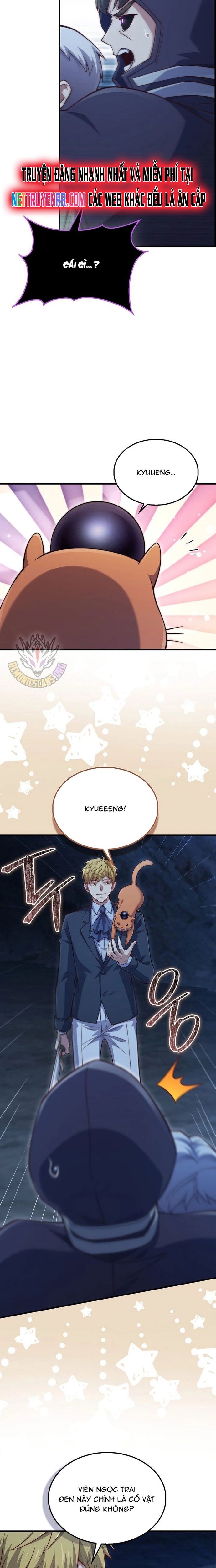 Thương Nhân Thánh Thần - Chapter 153 - Page 20