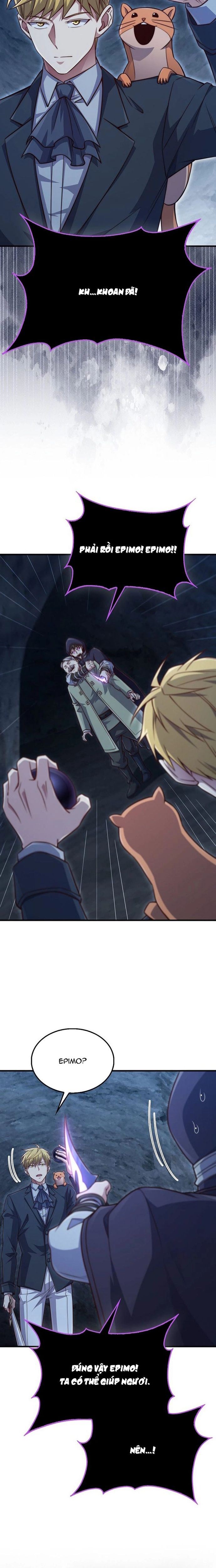 Thương Nhân Thánh Thần - Chapter 153 - Page 23