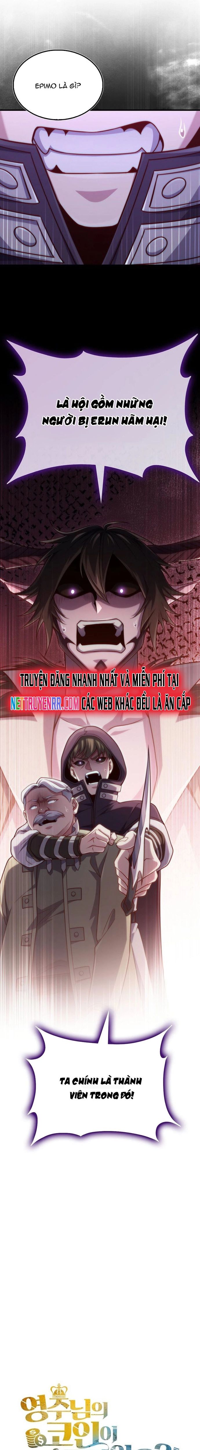 Thương Nhân Thánh Thần - Chapter 153 - Page 24