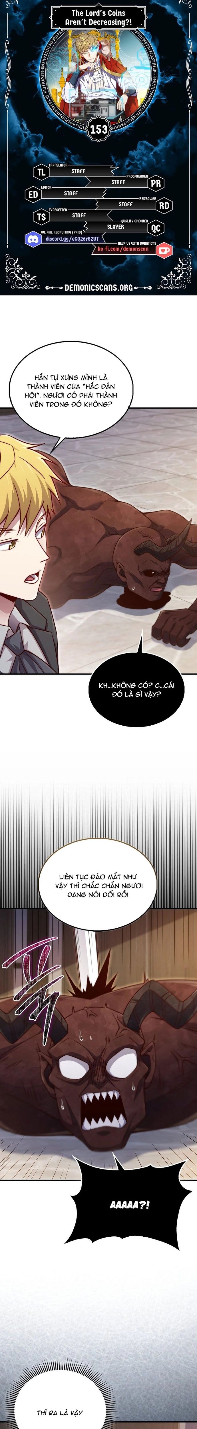 Thương Nhân Thánh Thần - Chapter 153 - Page 3