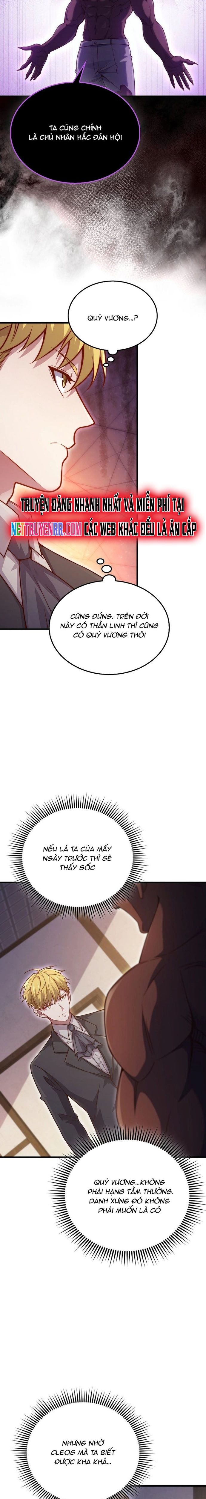 Thương Nhân Thánh Thần - Chapter 153 - Page 8