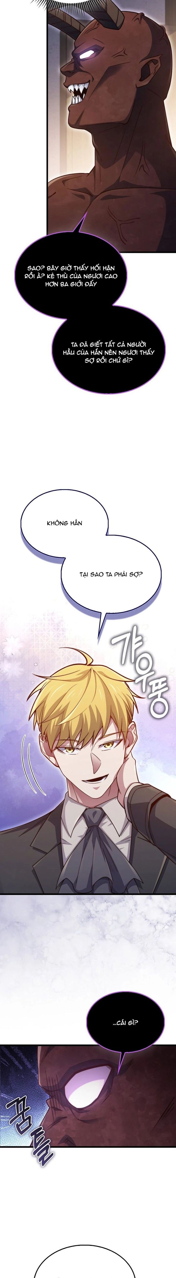 Thương Nhân Thánh Thần - Chapter 153 - Page 9