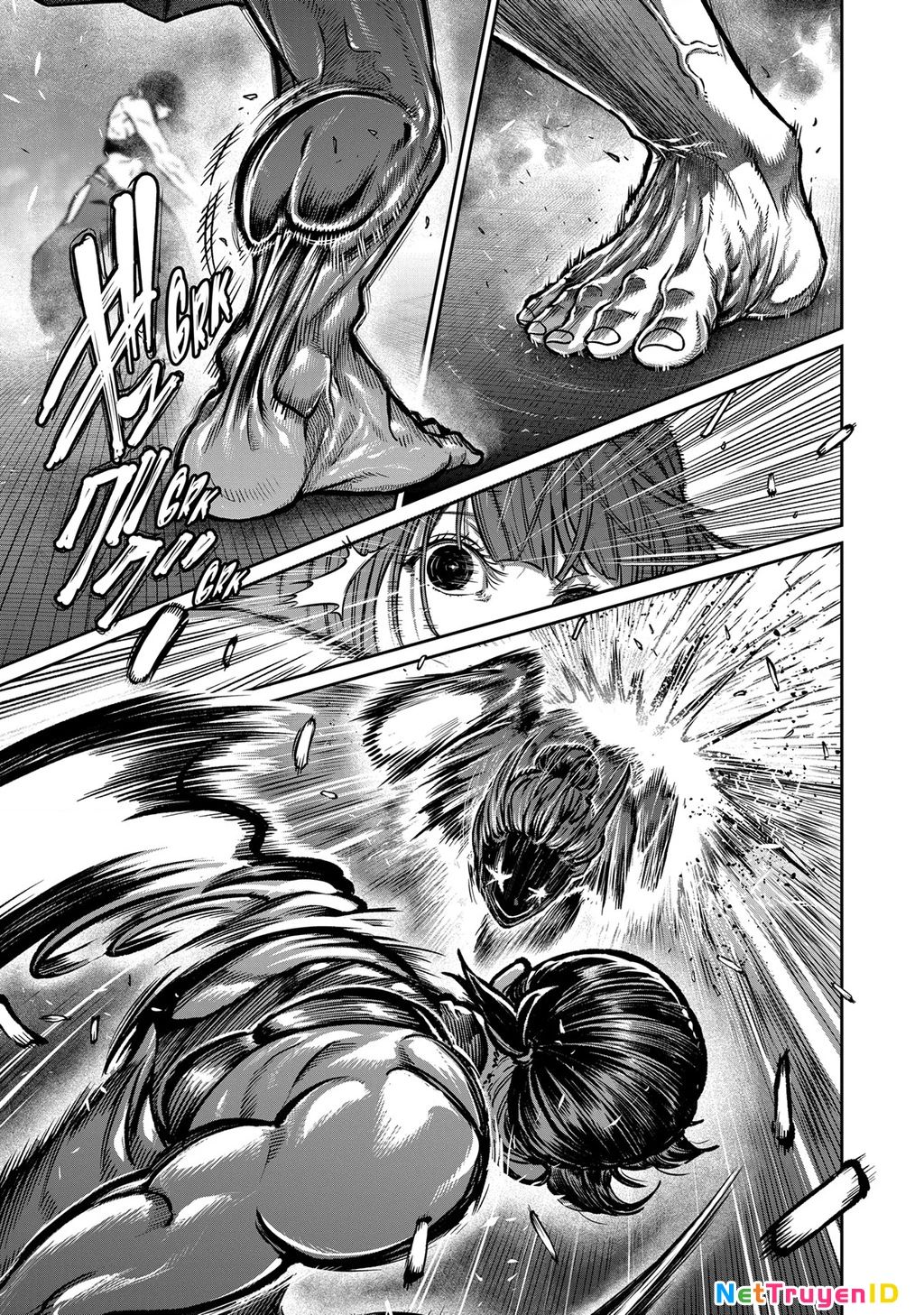 Isshou Senkin - Chapter 43 - Page 14