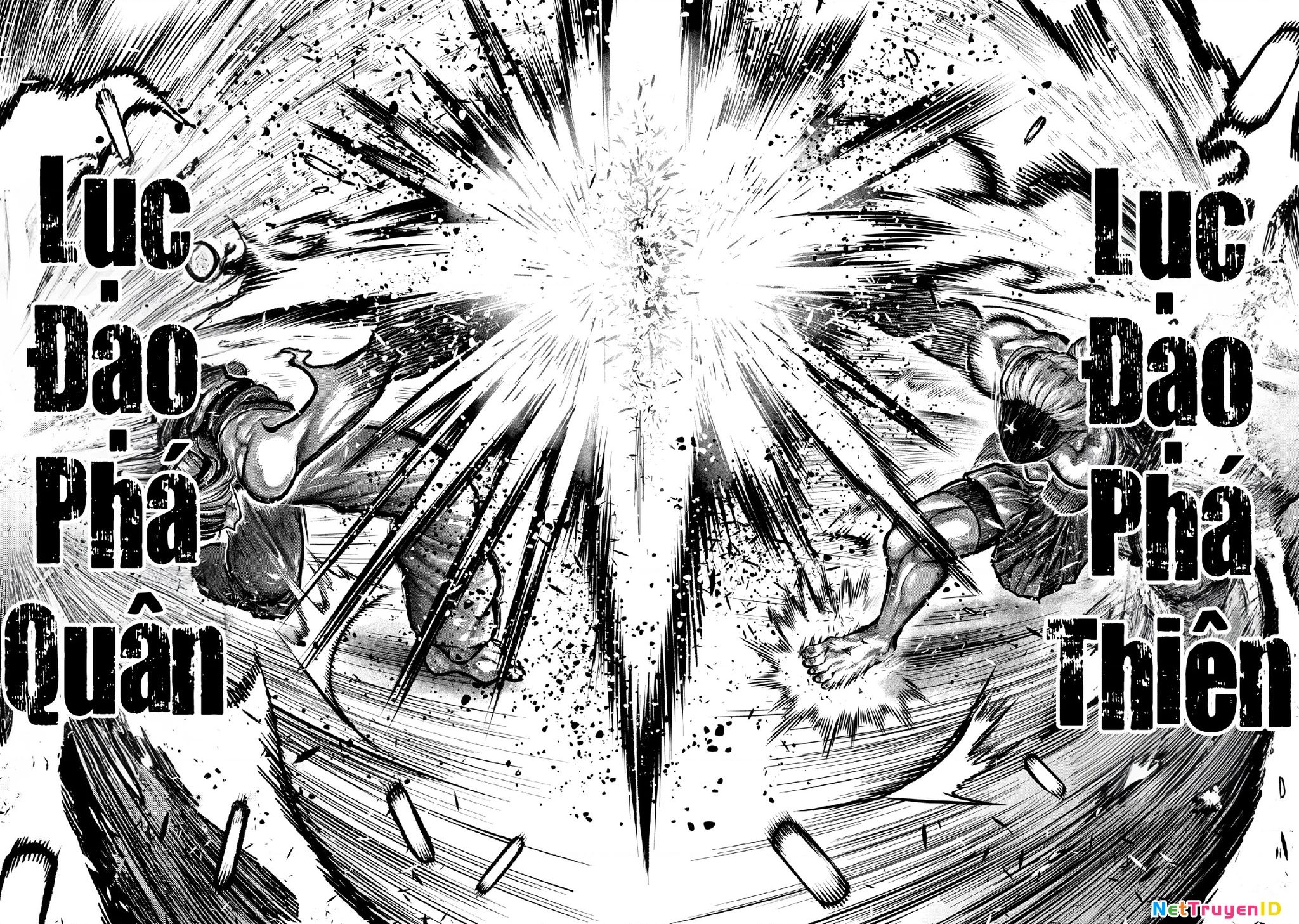 Isshou Senkin - Chapter 43 - Page 15