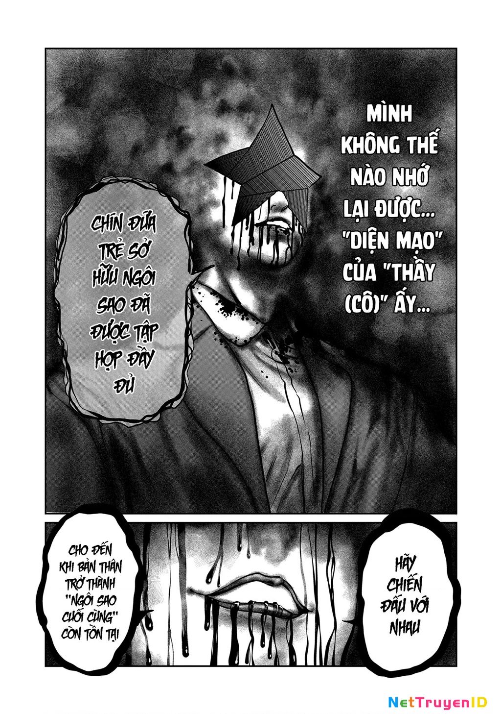 Isshou Senkin - Chapter 44 - Page 18