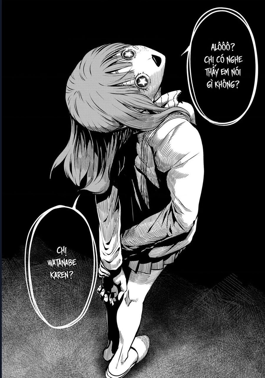 Isshou Senkin - Chapter 47 - Page 11