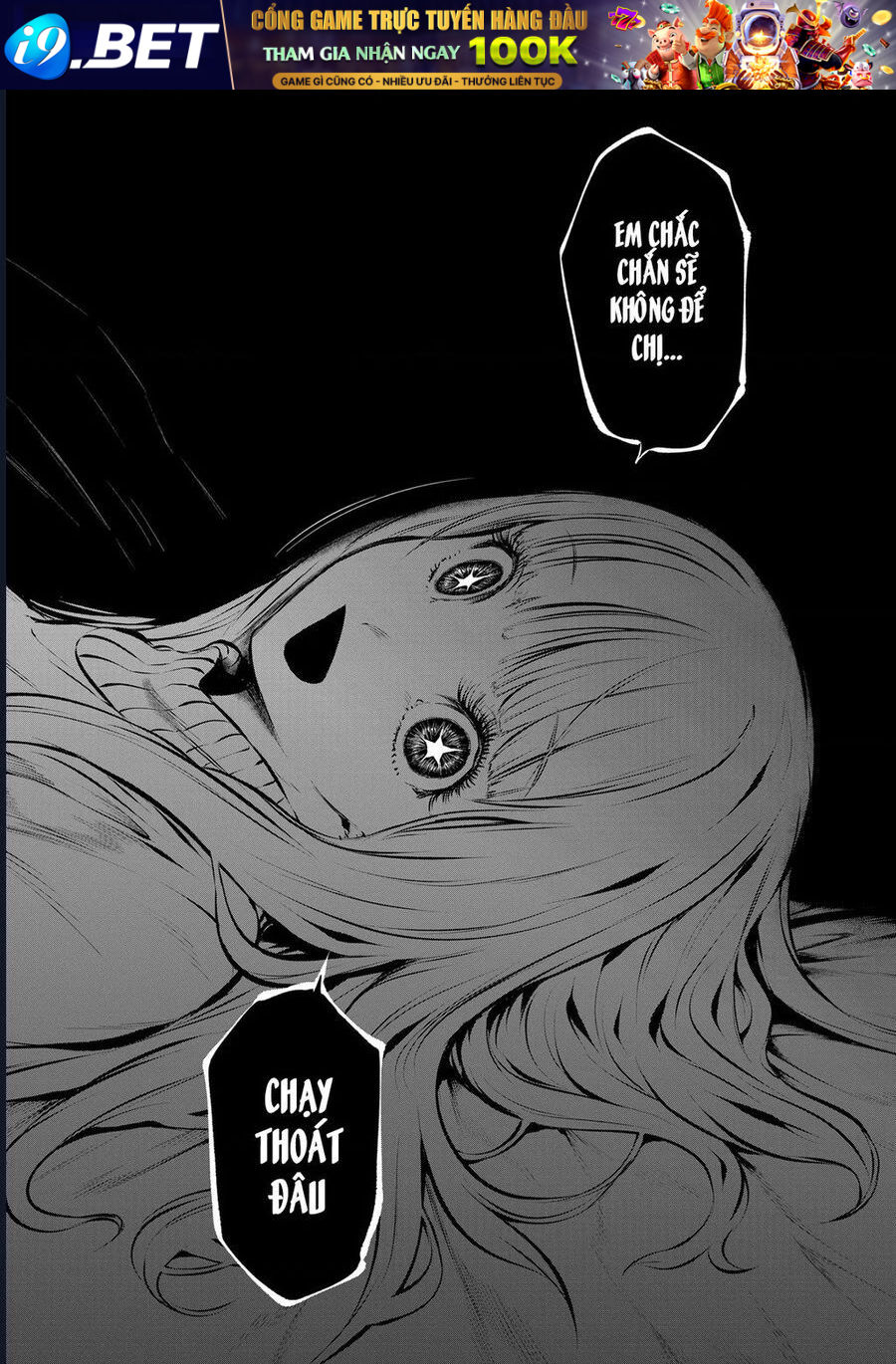 Isshou Senkin - Chapter 48 - Page 13