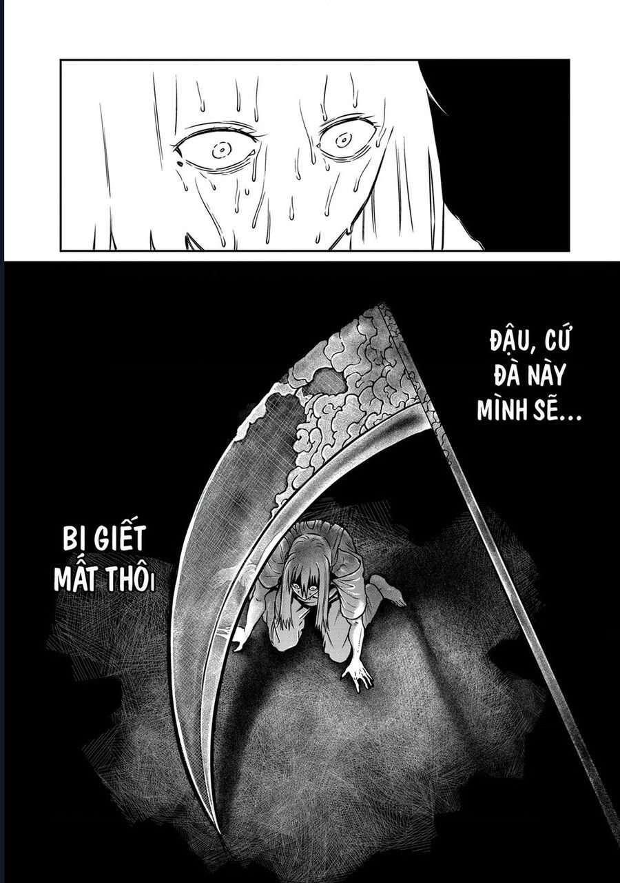 Isshou Senkin - Chapter 48 - Page 14