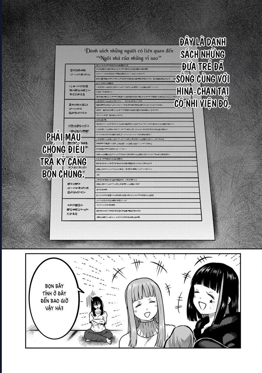 Isshou Senkin - Chapter 48 - Page 17